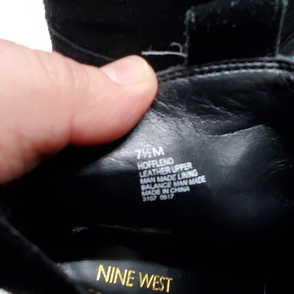 Nine West Boot - image 6